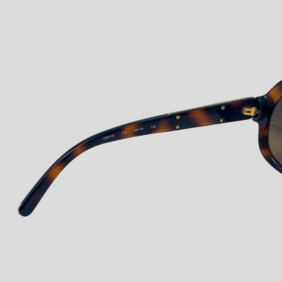 Chloé Sunglasses main image 7